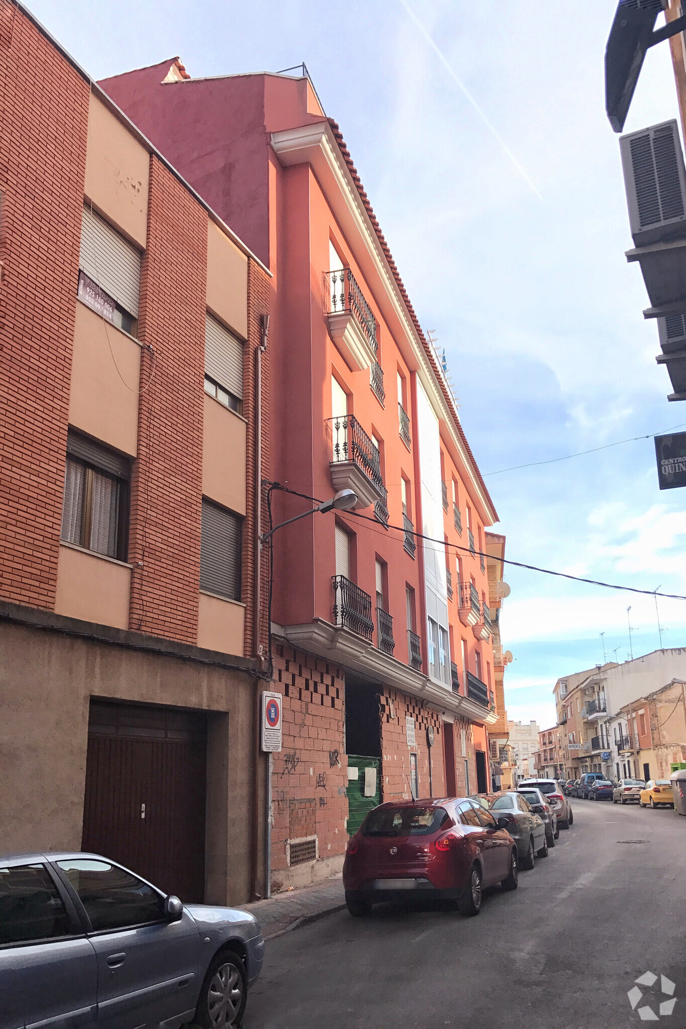Calle del General López Brea, 3, Quintanar de la Orden, Toledo à vendre Photo principale– Image 1 sur 3
