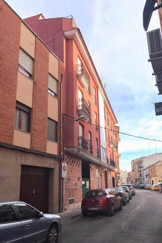 Plus de détails pour Calle del General López Brea, 3, Quintanar de la Orden - Logement à vendre