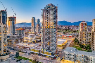 Plus de détails pour 4279 Dawson St, Burnaby, BC - Logement à vendre