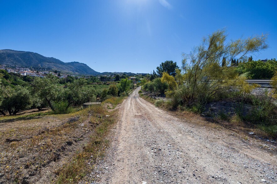 a, 92, Alfacar, Granada à vendre - Plan de site – Image 3 sur 22