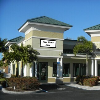 Plus de détails pour 15661 San Carlos Blvd, Fort Myers, FL - Bureau à louer