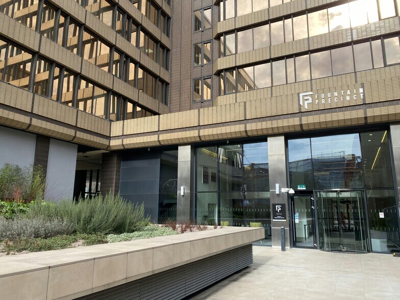 Balm Green, Sheffield à louer - Photo de l’immeuble – Image 1 sur 10