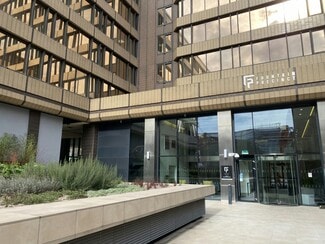 Plus de détails pour Balm Green, Sheffield - Bureau à louer