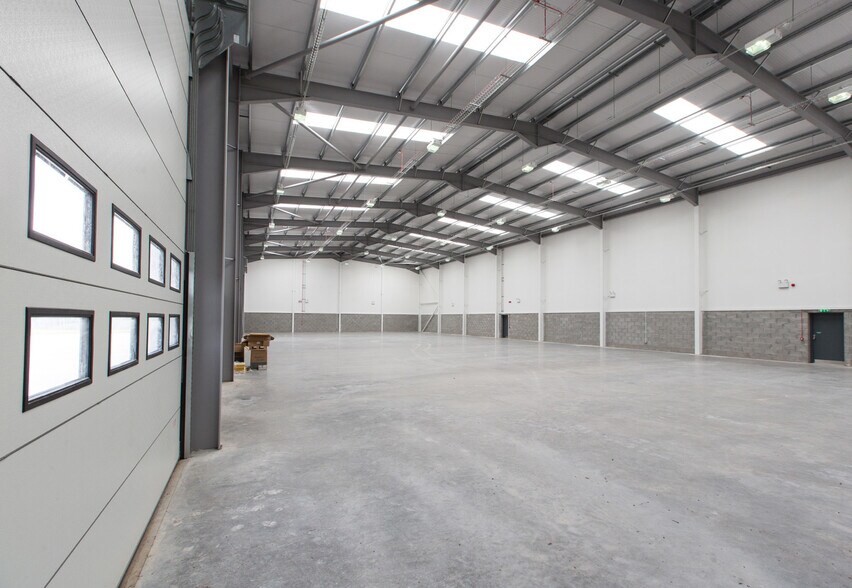 Claymore Dr, Bridge Of Don à louer - Photo intérieure – Image 2 sur 2