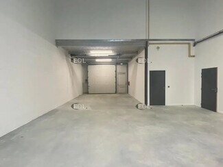 Plus de détails pour 3 Bis Rue Camille Decauville, Tigery - Local d'activités à louer