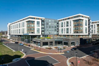 Plus de détails pour 2311 Dulles Station Blvd, Herndon, VA - Local commercial à louer