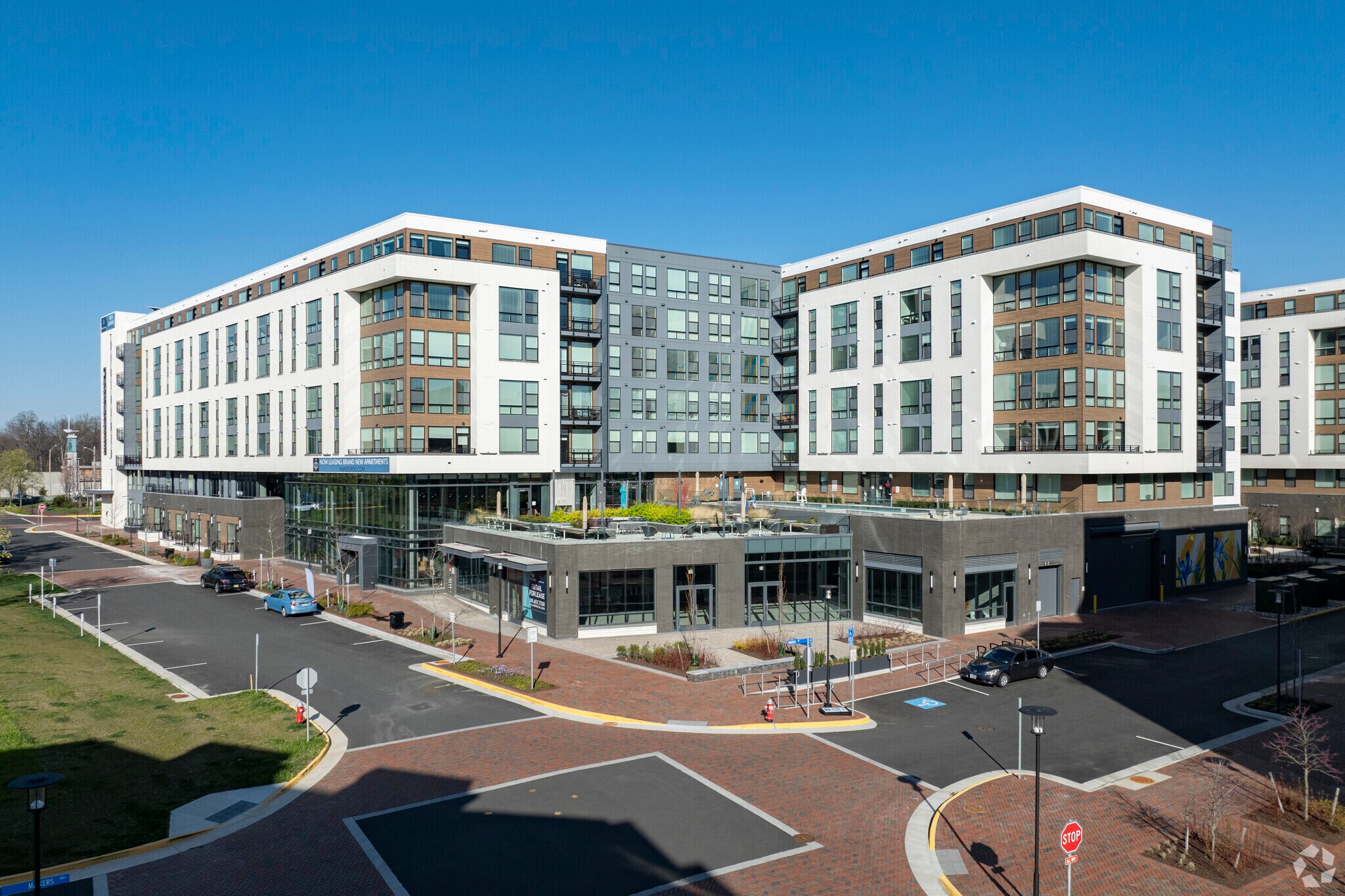 2311 Dulles Station Blvd, Herndon, VA à louer Photo principale– Image 1 sur 81