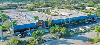 Plus de détails pour 10190-10300 NW 47th St, Sunrise, FL - Local d’activités à vendre