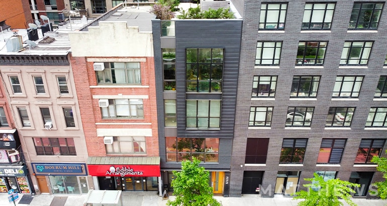 222 Livingston St, Brooklyn, NY à louer Photo principale– Image 1 sur 22