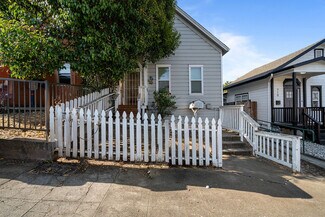 Plus de détails pour 723 Florida St, Vallejo, CA - Logement à vendre