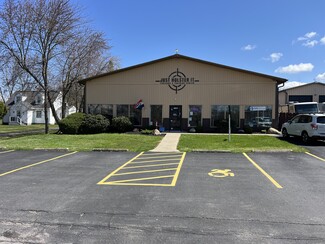 Plus de détails pour 5831 Seneca St, Elma, NY - Local d'activités à louer