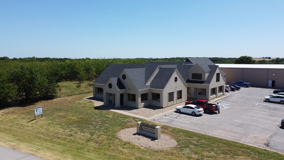 4613 FM 1417 portefeuille de 5 biens à vendre sur LoopNet.fr - Photo de l’immeuble – Image 3 sur 21