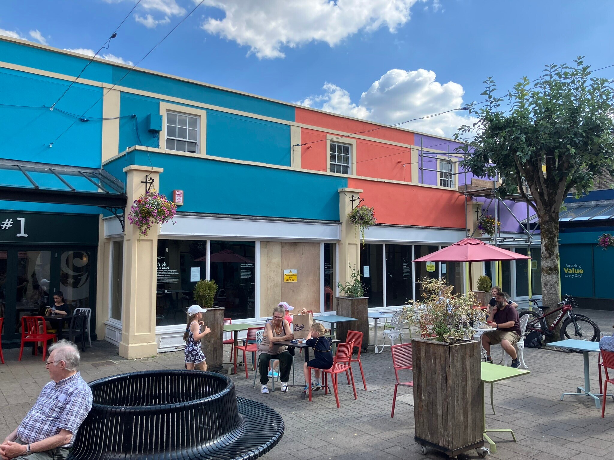 Vicarage Walk, Frome à louer Photo intérieure– Image 1 sur 2