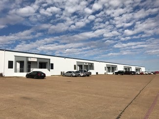 Plus de détails pour 5029-5047 Martin Luther King Fwy, Fort Worth, TX - Local d'activités, Industriel/Logistique à louer
