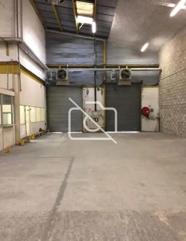 Plus de détails pour Industriel/Logistique à louer