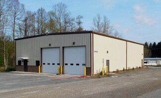 Plus de détails pour 1622 Glass Ave, Fairmont, WV - Local d'activités à louer