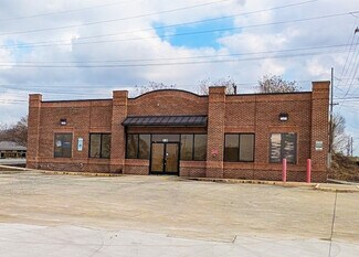 Plus de détails pour 19 Cotton Grove Rd, Lexington, NC - Local commercial à vendre