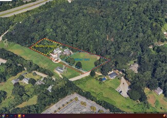 Plus de détails pour 1326 Furnace Rd, Linthicum Heights, MD - Terrain à vendre