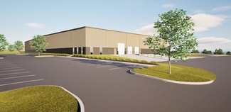 Plus de détails pour 129 Caswell Ln, Mount Sterling, KY - Industriel/Logistique à louer