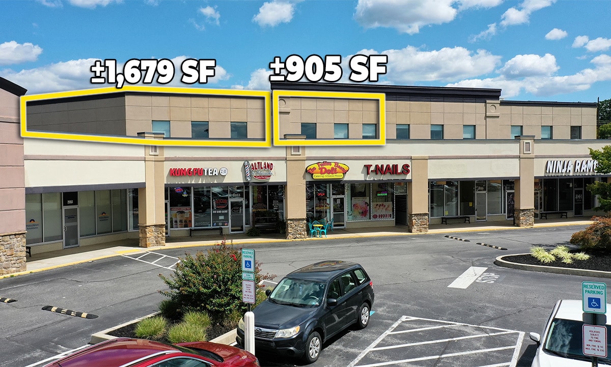 2081 Springwood Rd, York, PA à louer Photo intérieure– Image 1 sur 1