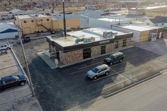 811 E Saint Andrew St, Rapid City, SD à louer Photo de l’immeuble– Image 1 sur 8
