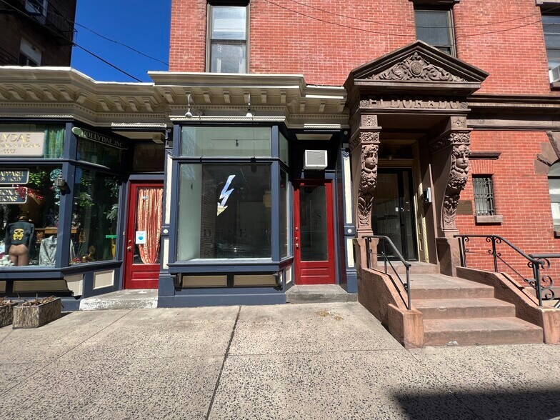 1200 Washington St, Hoboken, NJ à louer - Photo de l’immeuble – Image 3 sur 8