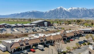 Plus de détails pour 1328 US Highway 395 N, Gardnerville, NV - Local commercial à vendre