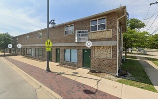 Plus de détails pour 512 S 5th Ave, Maywood, IL - Local commercial à vendre