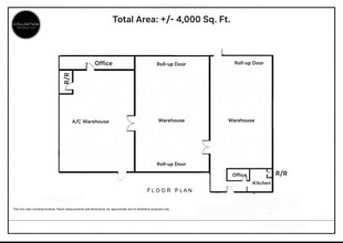 1531 Kelley Ave, Kissimmee, FL à louer Photo intérieure– Image 2 sur 3