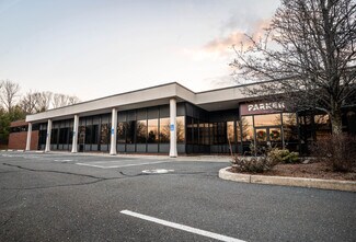 Plus de détails pour 43 Old Ridgebury Rd, Danbury, CT - Local d'activités à louer