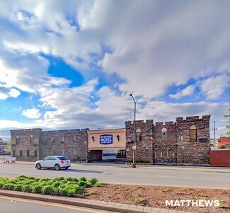 Plus de détails pour 1140 W 95th St, Chicago, IL - Hôtellerie à vendre