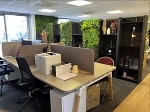 Bureau dans Paris à louer Photo intérieure– Image 1 sur 3