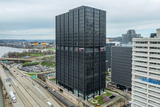 Plus de détails pour 11 Stanwix St, Pittsburgh, PA - Bureau à louer