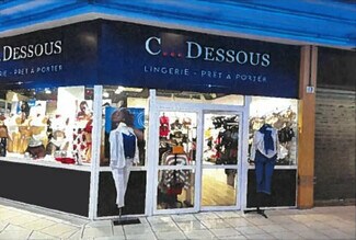 Plus de détails pour Local commercial à louer