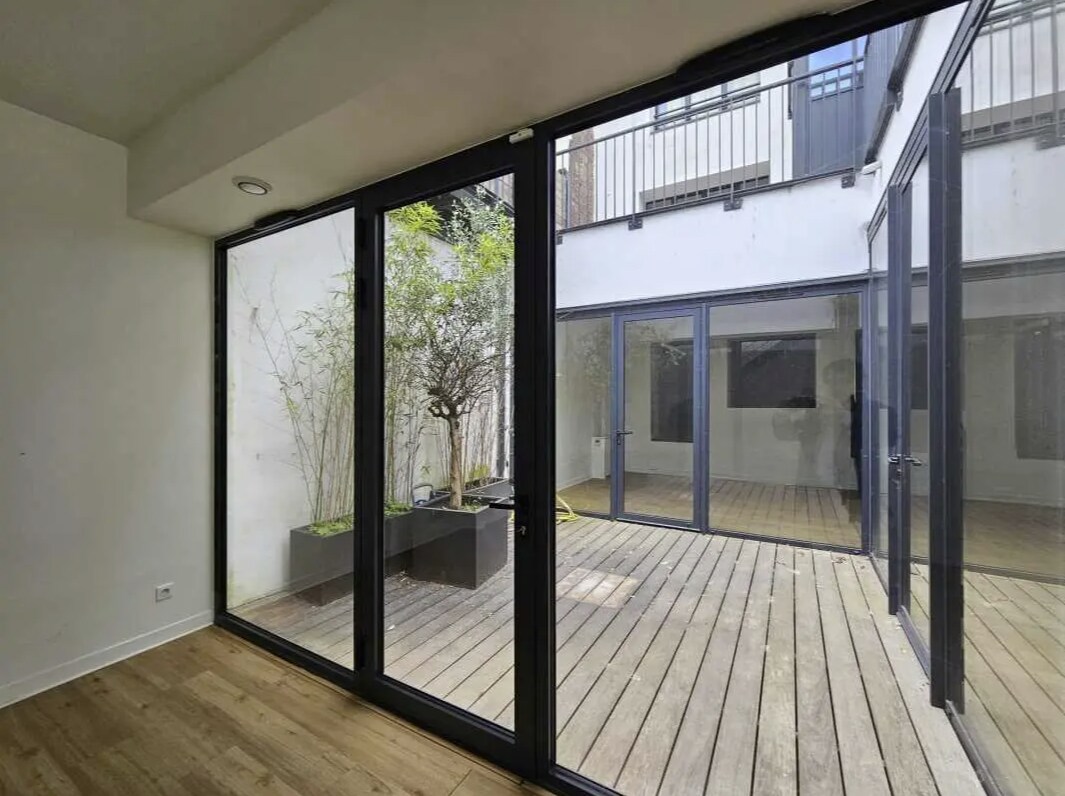 Bureau dans Boulogne-Billancourt à louer Photo intérieure– Image 1 sur 5