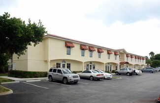 Plus de détails pour 13700 US 1 Hwy, Juno Beach, FL - Bureau à louer
