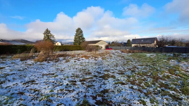 Plus de détails pour Terrain à vendre