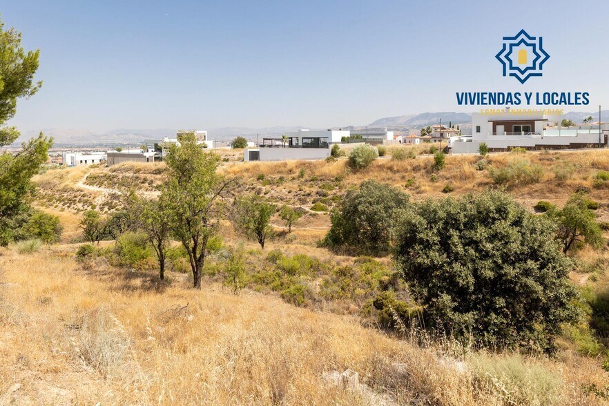 Calle Río Guadalfeo, 34, La Zubia, Granada à vendre - Aérien – Image 3 sur 17