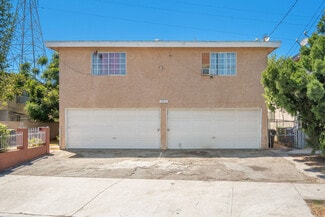 Plus de détails pour 16701 S Denver Ave, Gardena, CA - Logement à vendre