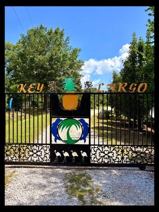 Plus de détails pour 143 Key Largo Ln, Lufkin, TX - Logement à vendre
