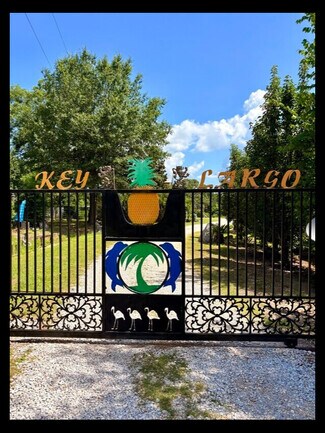 Plus de détails pour 143 Key Largo Ln, Lufkin, TX - Logement à vendre