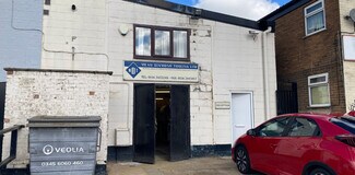 Plus de détails pour 397A Petre St, Sheffield - Industriel/Logistique à louer
