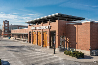 Plus de détails pour 2400-2470 Old Brick Rd, Glen Allen, VA - Bureau/Local commercial, Local commercial à louer