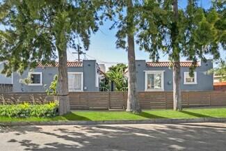 Plus de détails pour 2531 Hillcrest Dr, Los Angeles, CA - Logement à vendre