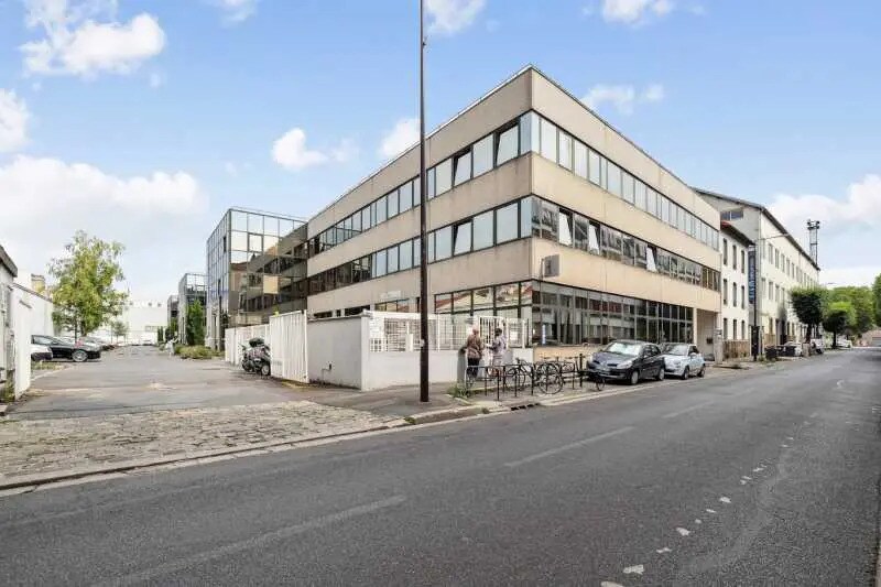 94/96 Rue Victor Hugo, Ivry-sur-Seine à louer - Photo de l’immeuble – Image 2 sur 9