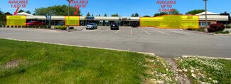 Plus de détails pour N64 W24678 Main St, Sussex, WI - Local commercial à louer