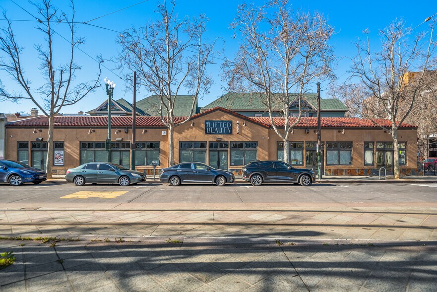 27 Devine St, San Jose, CA à vendre - Photo de l’immeuble – Image 3 sur 25