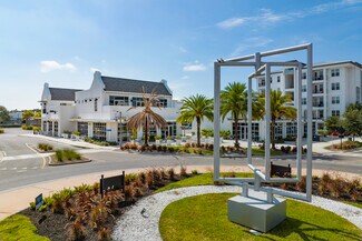 Plus de détails pour 5212 Bridge St, Tampa, FL - Local commercial à louer