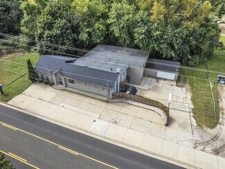 Plus de détails pour 4018 12th St NW, Canton, OH - Local d’activités à vendre