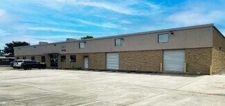 Plus de détails pour 4122 Campbell Rd, Houston, TX - Local d'activités à louer